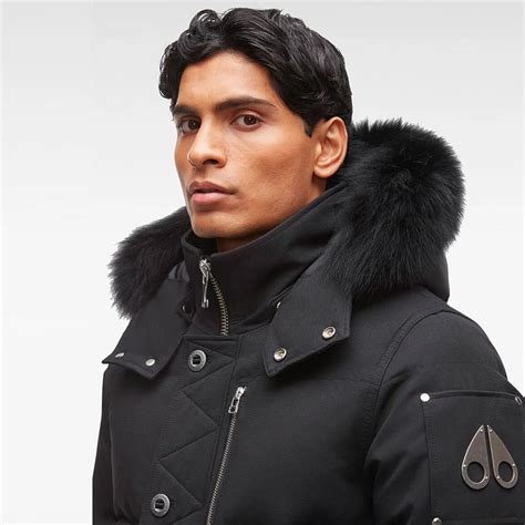 moose nucle jas heren